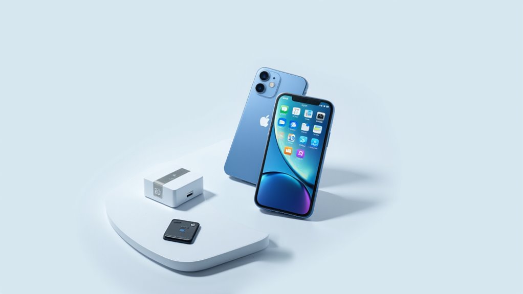 certyfikowane odnowione iPhone'y bezpieczne