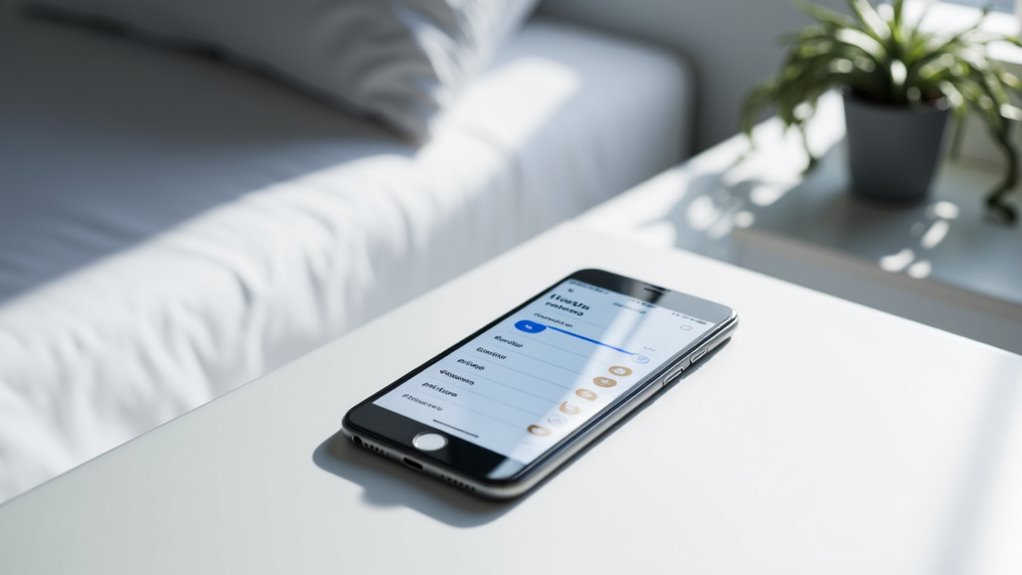 zmienić dźwięki alarmów w iPhone