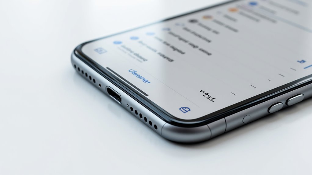 zmień dzwonek iPhone