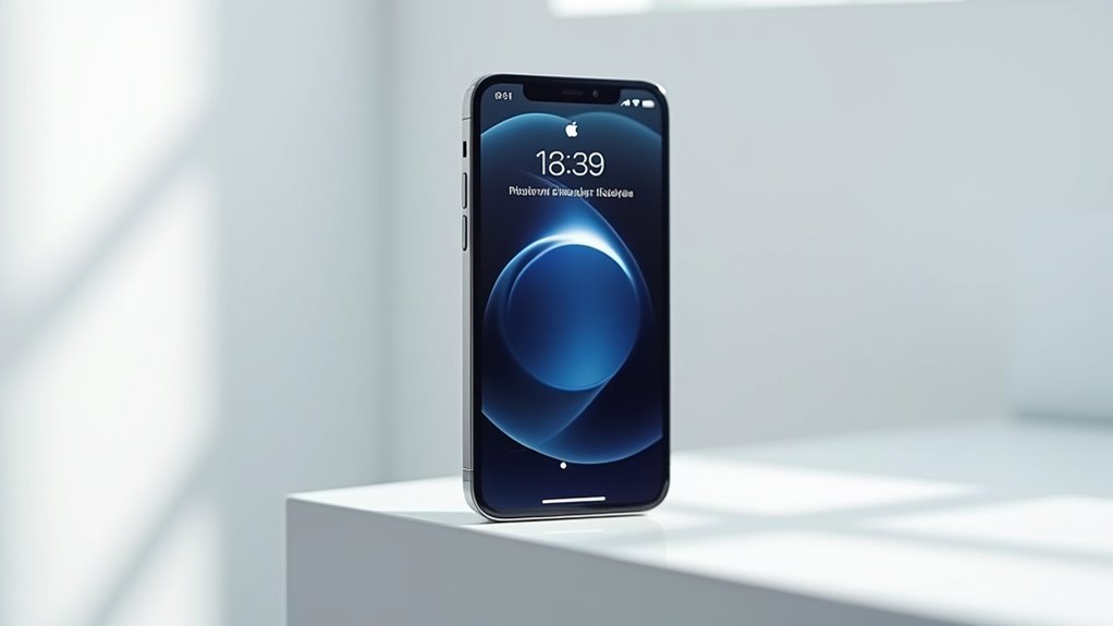 zmień ustawienia języka Siri