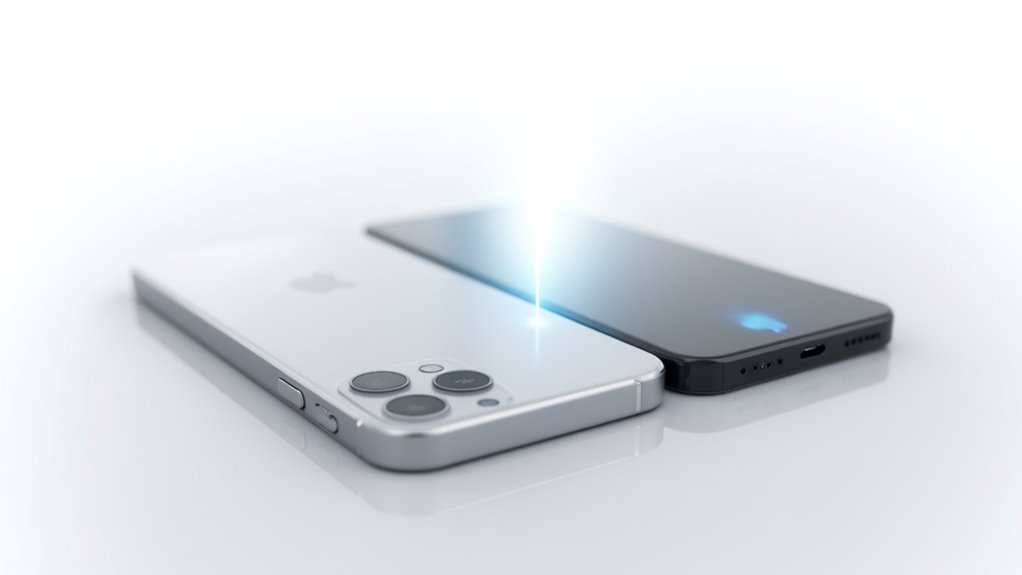 Jak naładować iPhone'a innym iPhone'em: Czy to działa? ładowanie iPhone