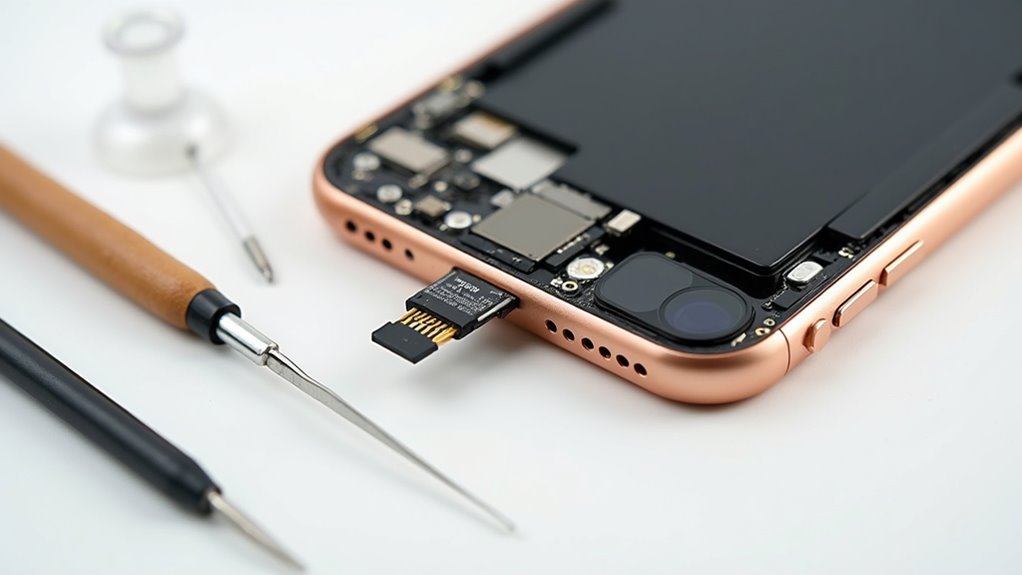 problemy z portem ładowania wyjaśnione