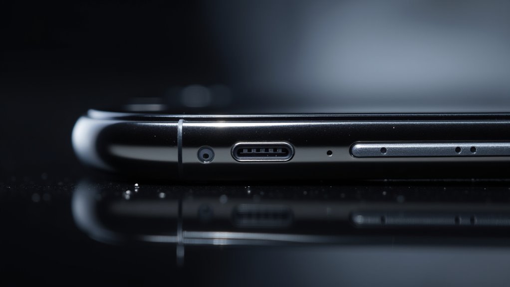 problemy z portem ładowania rozwiązywanie problemów