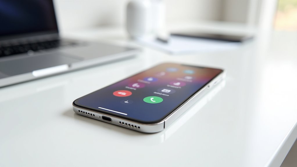 sprawdzaj historię połączeń łatwo