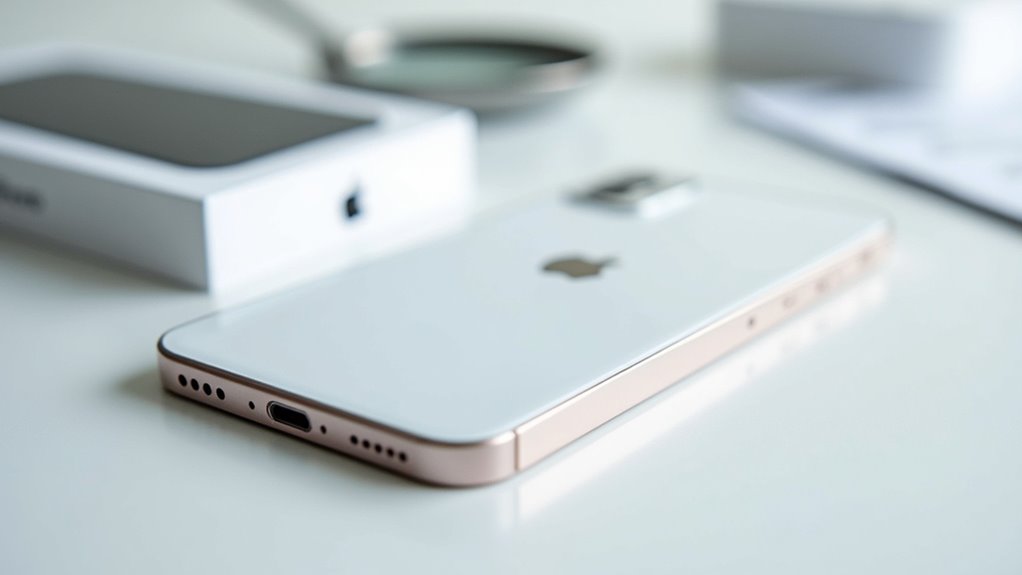 sprawdzić odnowione iPhone'y