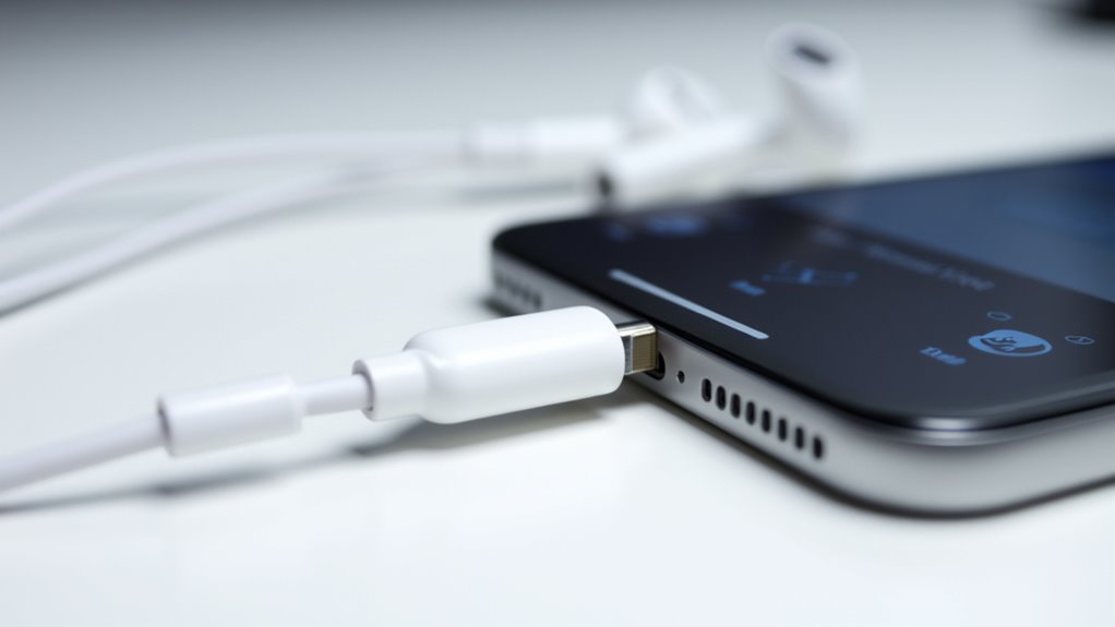 sprawdź kompatybilność połączenia słuchawek