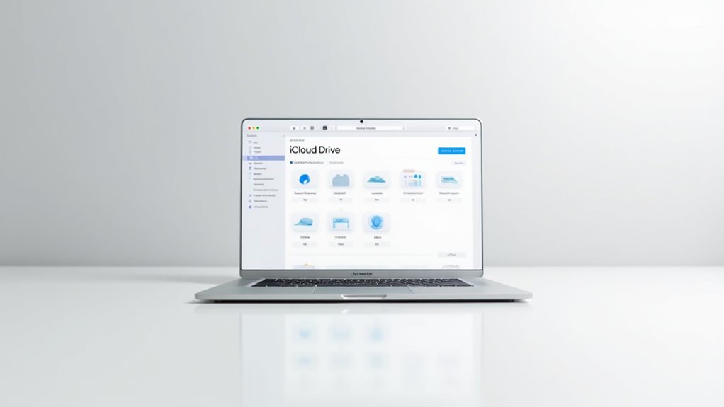 sprawdź zawartość iCloud na Macu