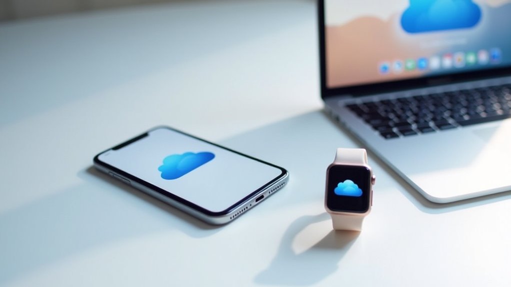 sprawdzaj zawartość iCloud łatwo