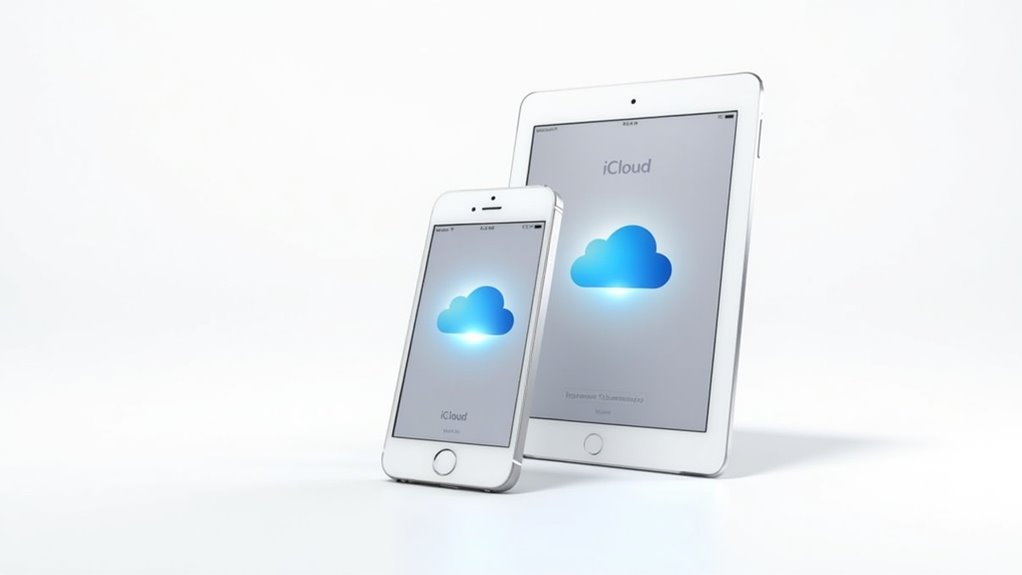 sprawdź zawartość pamięci iCloud