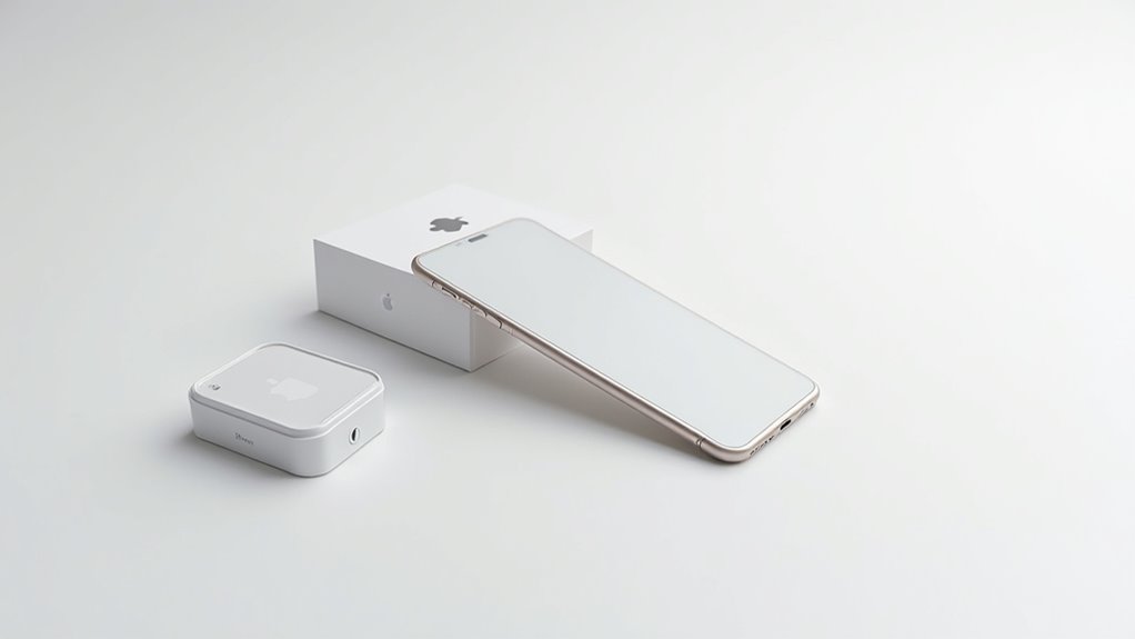 sprawdź, czy iPhone jest nowy