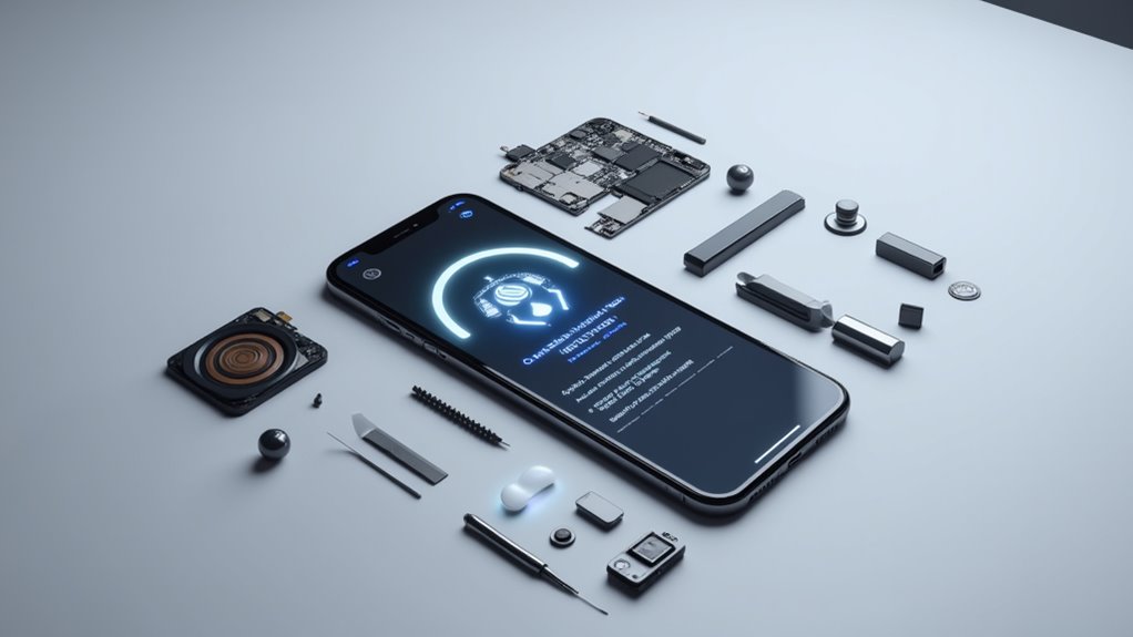 sprawdź zgodność z iOS i jailbreak