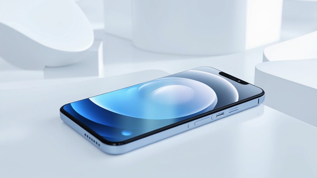 sprawdź odświeżanie ekranu iPhone 12 Pro