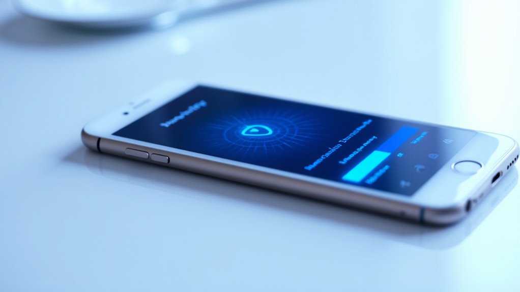 sprawdzić iPhone pod kątem wirusów