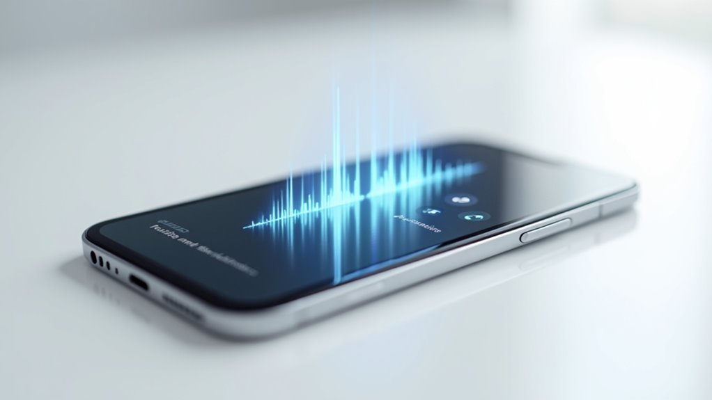 sprawdź problemy z dźwiękiem w iPhone