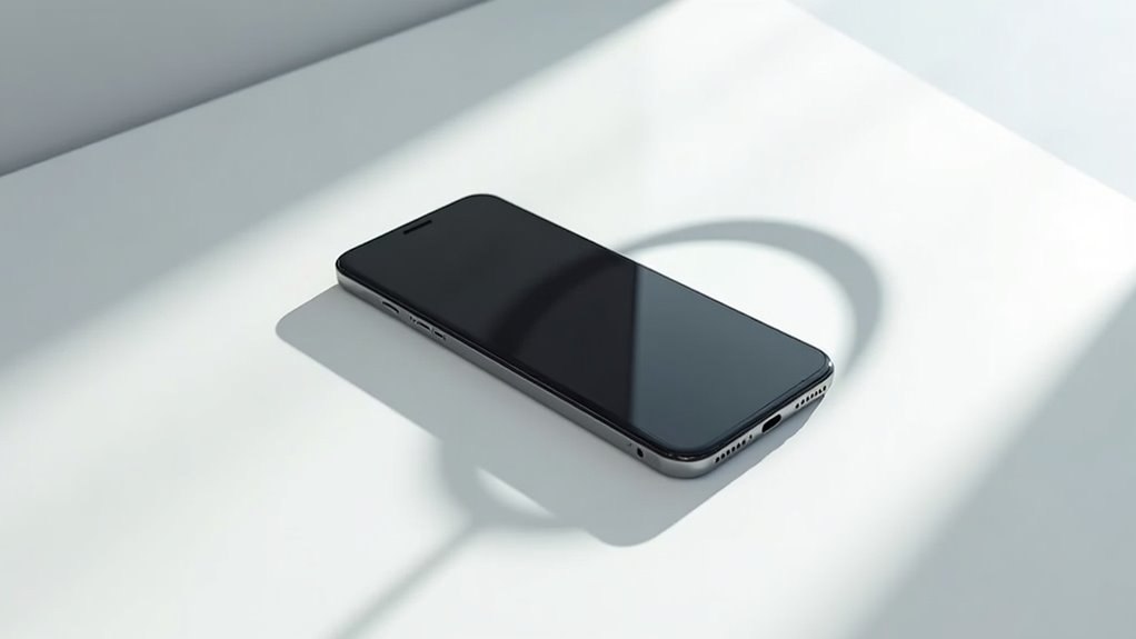 sprawdź status kradzieży iPhone'a