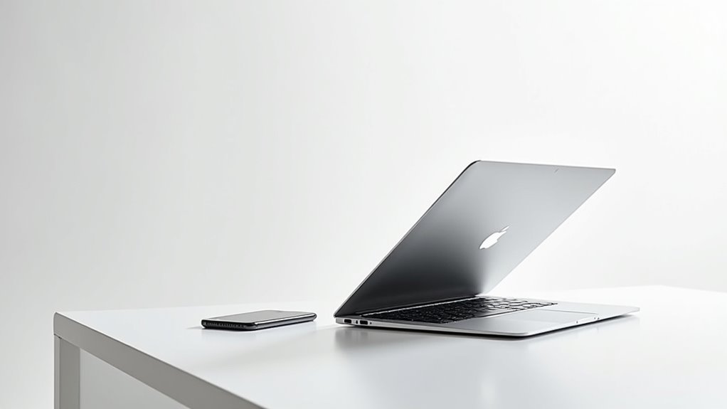 sprawdź szczegóły MacBooka Air