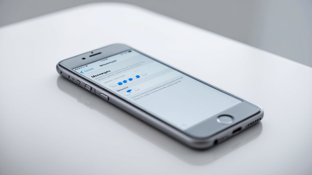 Jak skonfigurować ustawienia wiadomości na iPhone: Przewodnik krok po kroku sprawdź ustawienia wiadomości i zrestartuj