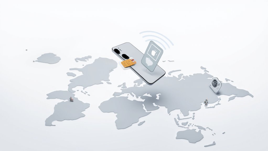 sprawdź zgodność sieci i odblokuj