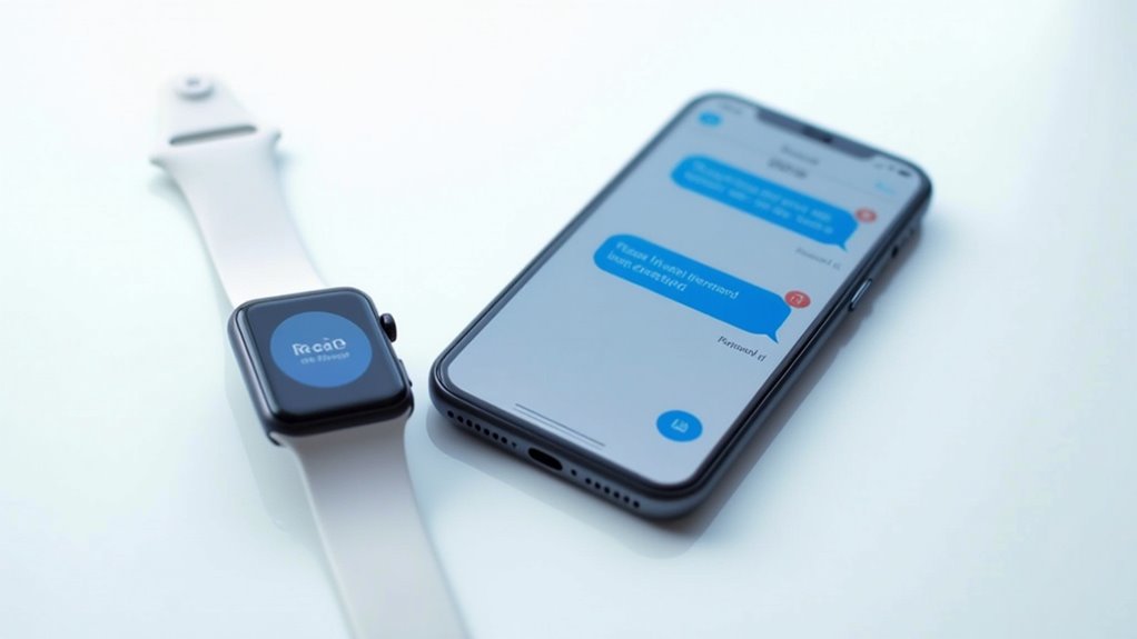 sprawdź status odczytania SMS