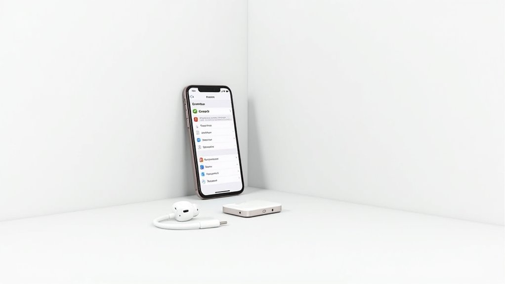 sprawdź swój model iPhone'a