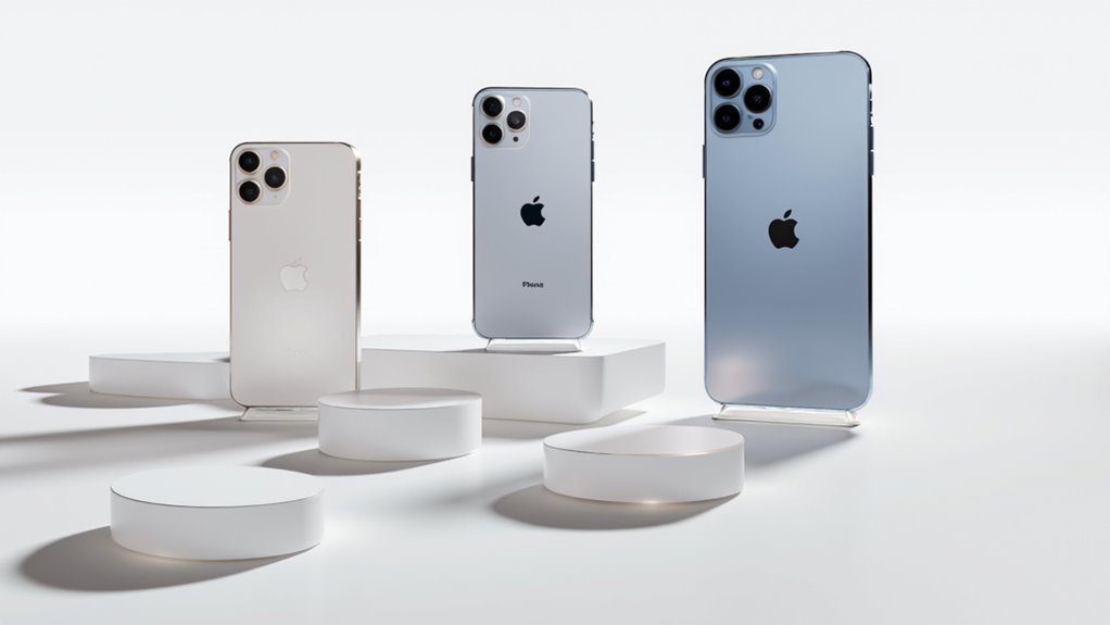 wybierz iPhone 128 GB mądrze