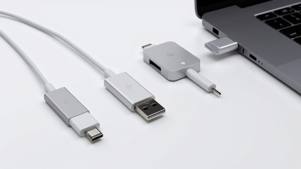 Wybierz odpowiednią ładowarkę do iPada