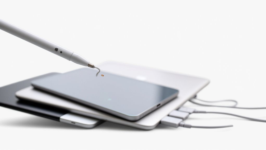 Wybierz odpowiednią długopis USB-C