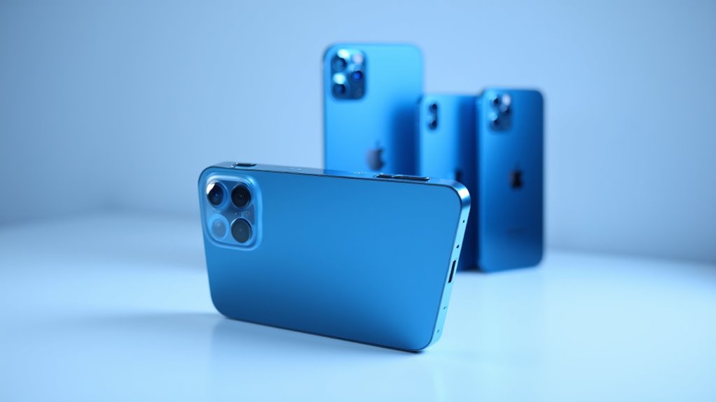 Wybierz swój idealny iPhone