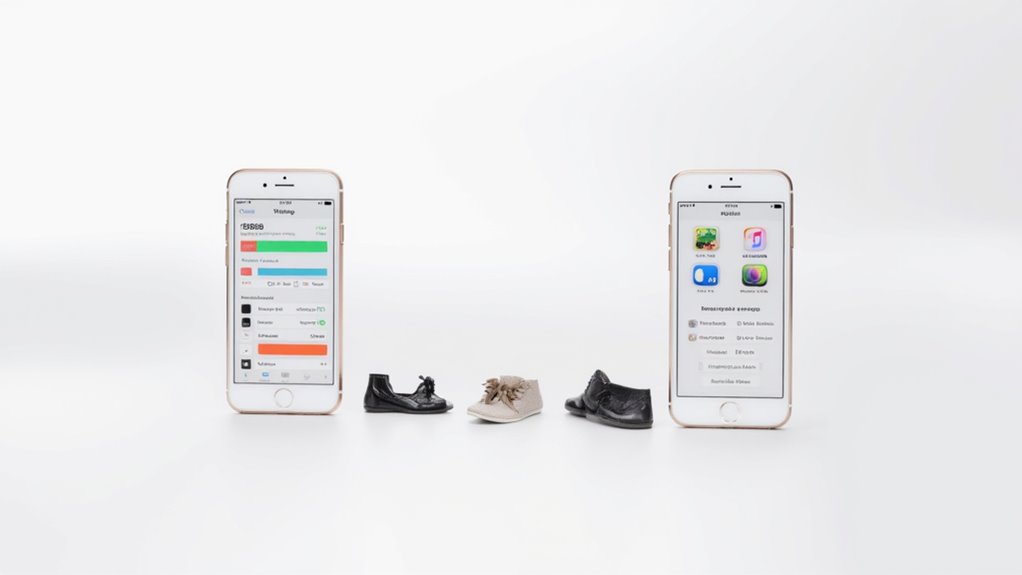 wybór odpowiedniej pamięci iPhone