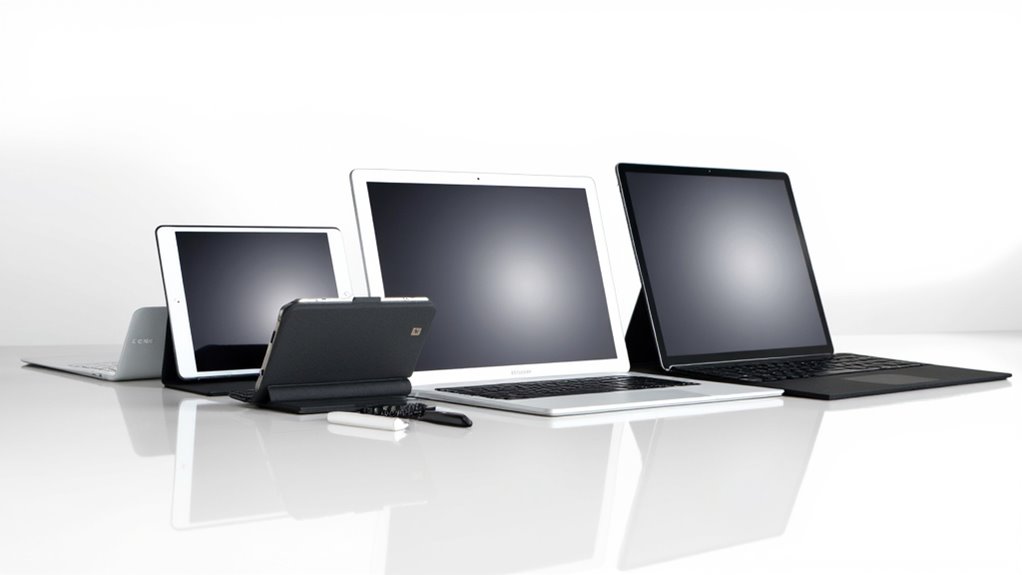 wybór kompatybilnej klawiatury Apple