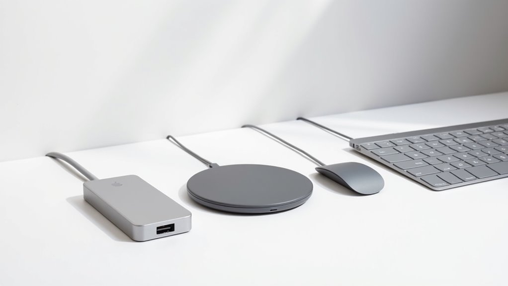 Najlepsze akcesoria do MacBooka: które warto kupić? wybieranie kompatybilnych akcesoriów do Maca