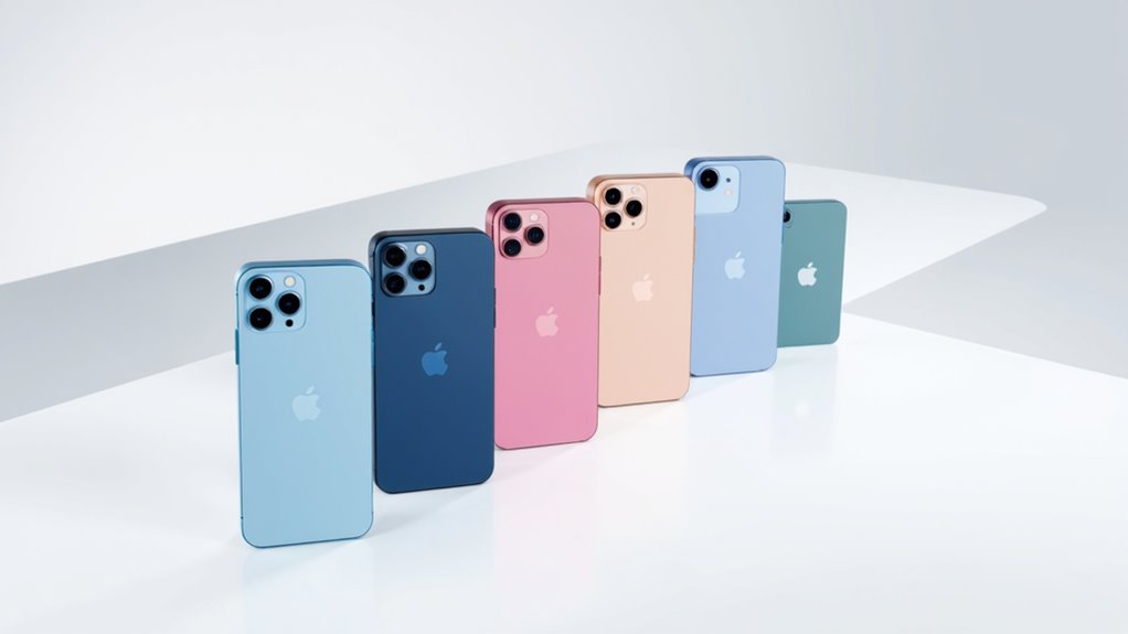 Iphone 12 Models: Który Typ iPhone 12 Wybrać? wybór modelu iPhone 12
