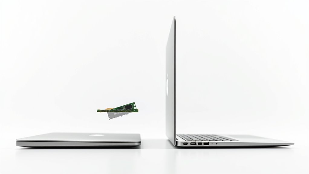 Wybór pamięci RAM w MacBooku mądrze