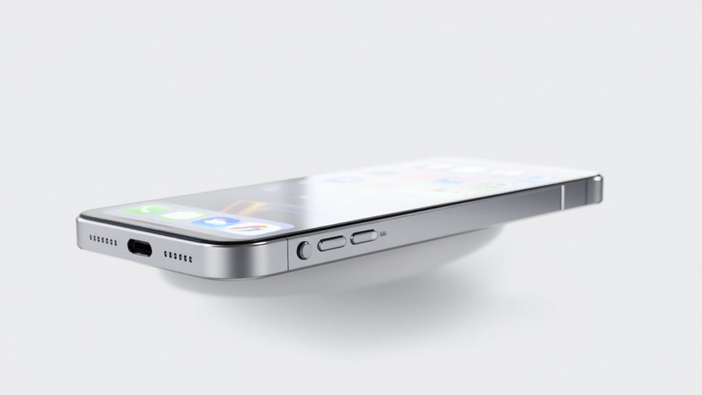 wybór niezawodnych urządzeń Apple