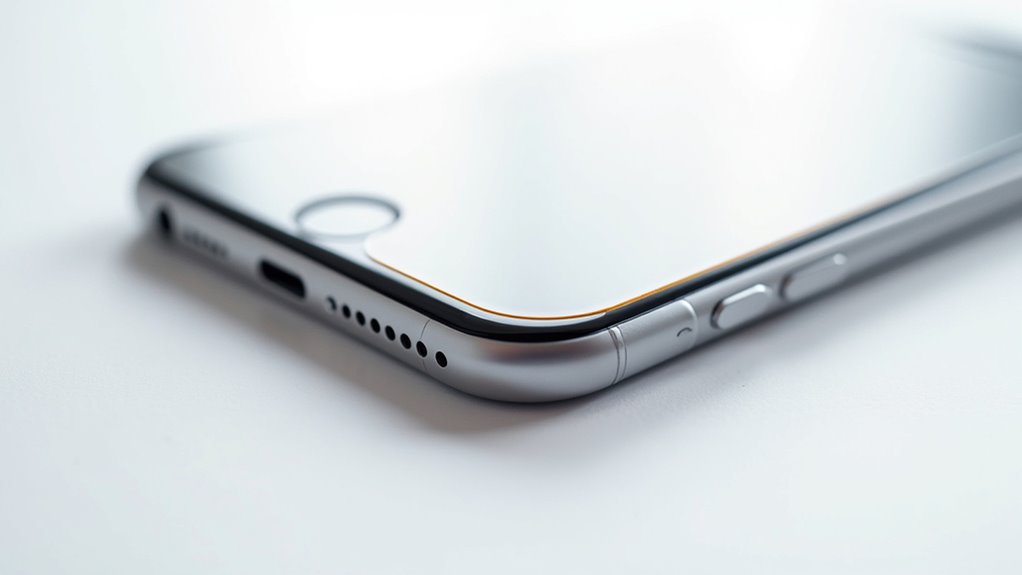 wybór ochrony ekranu mądrze