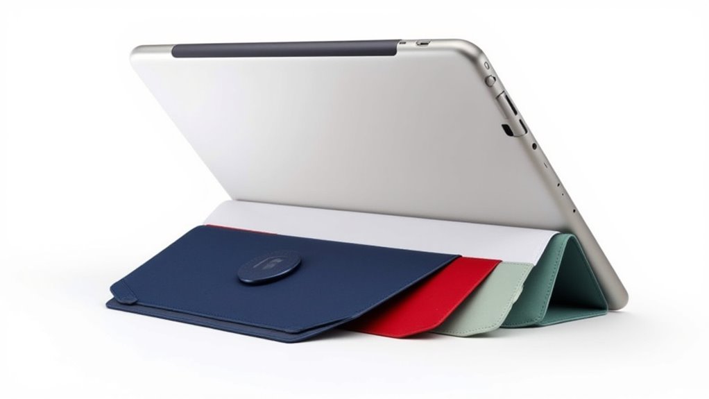 wybór najlepszego pokrowca na iPada