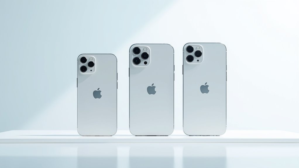 wybieranie najlepszego iPhone'a