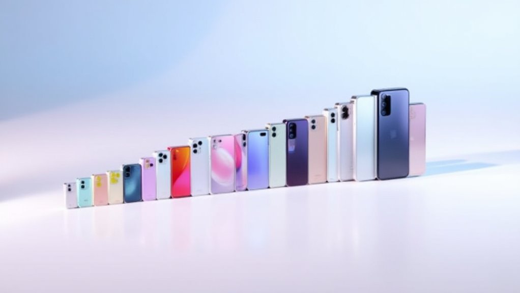 wybór najlepszego małego iPhone'a