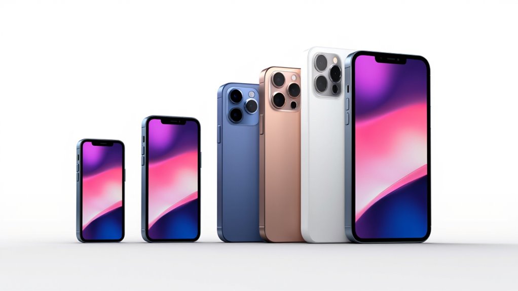 Iphone 12 Models: Który Typ iPhone 12 Wybrać? wybór idealnego modelu iPhone