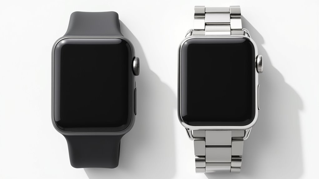Wybór odpowiedniego Apple Watch