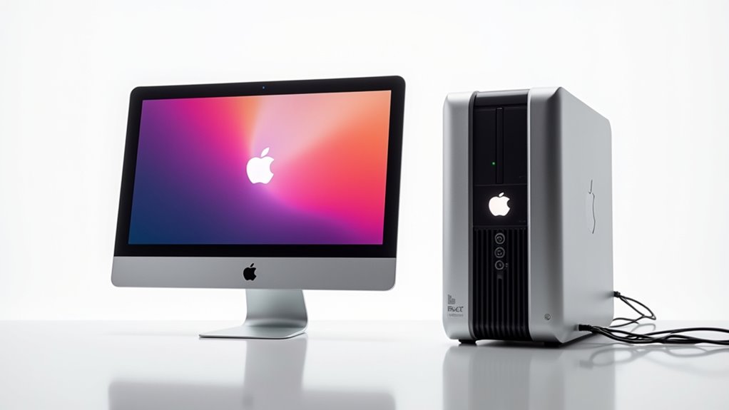 wybór odpowiedniego komputera