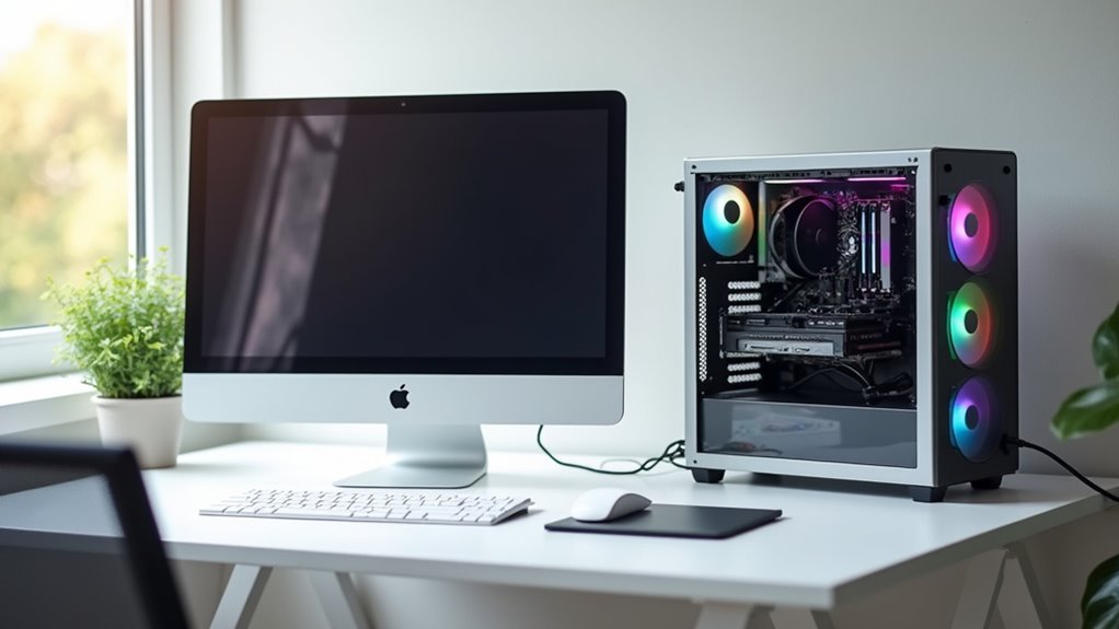 wybór odpowiedniego komputera