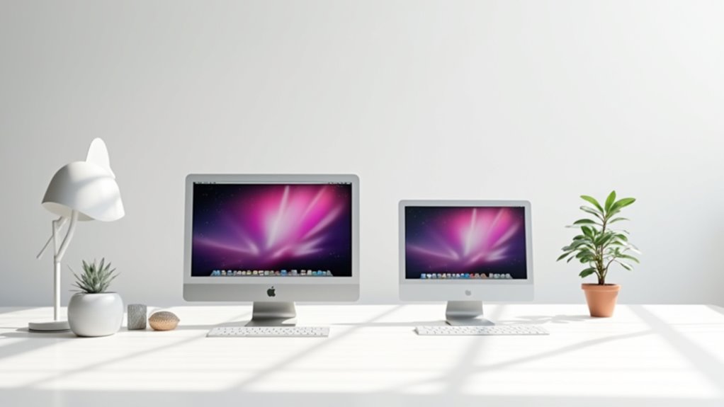 Wybór odpowiedniego iMaca