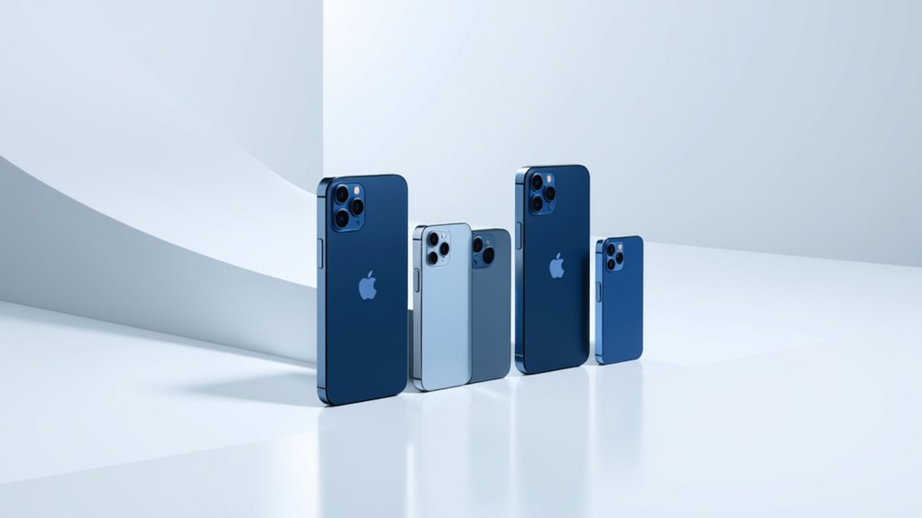 Iphone 12 Models: Który Typ iPhone 12 Wybrać? wybór odpowiedniego iPhone