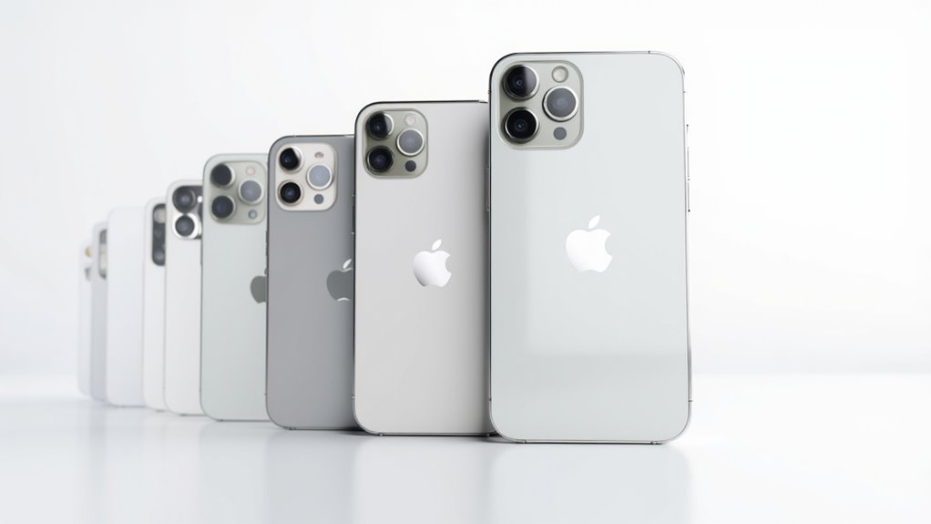 wybór odpowiedniego miejsca na iPhone'a