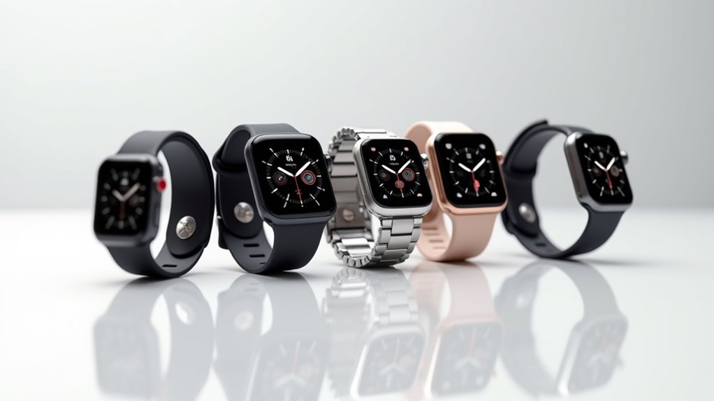 wybór odpowiedniego modelu