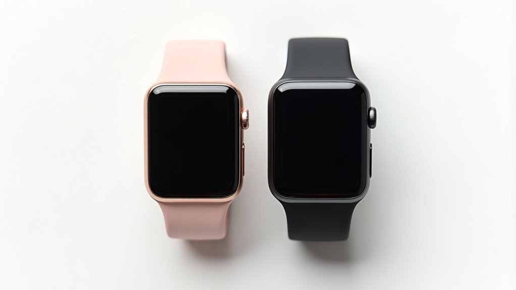 wybór odpowiedniego rozmiaru