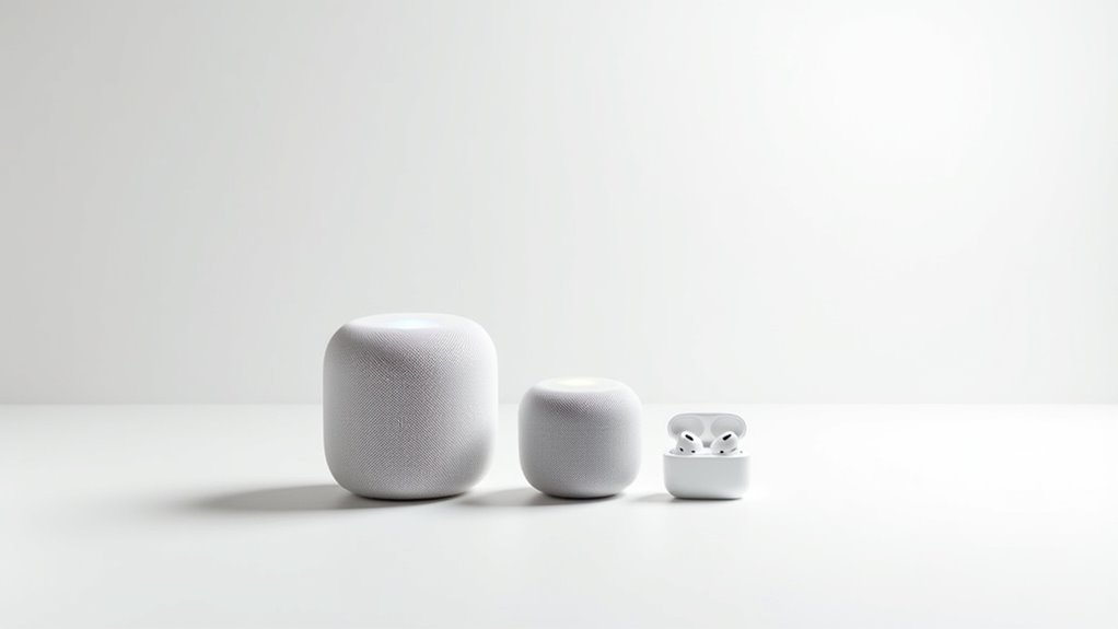 Które głośniki Apple wybrać? Najlepsze modele porównane Wybór odpowiedniego mówcy