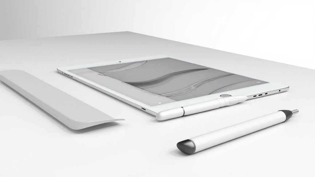 wybór odpowiedniego stylusa