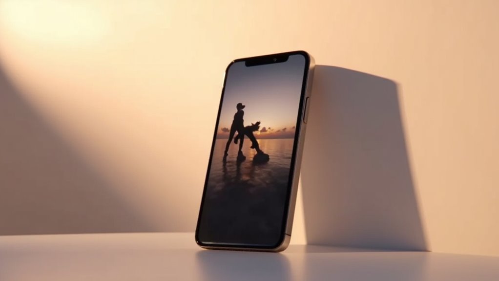 Tryb kinowy na iPhone 13: jak działa i kiedy go używać Tryb kinowy poprawia swobodną wideografię